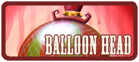 Ballon headed Mechtorian