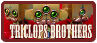 Ocular Clops Brothers Mechtorian Customised Madl toys by Doktor A.
